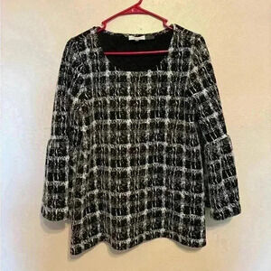 Women’s Calvin Klein blouse size M